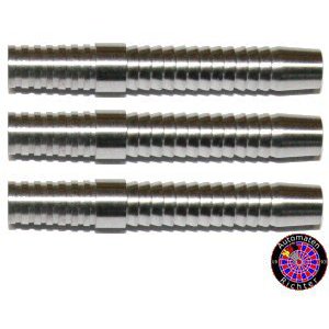 Bulls Tungsten Barrel BE23 2BA